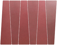 32452 КерГранит BAMBOO GRANADA 5,6x22,4 см