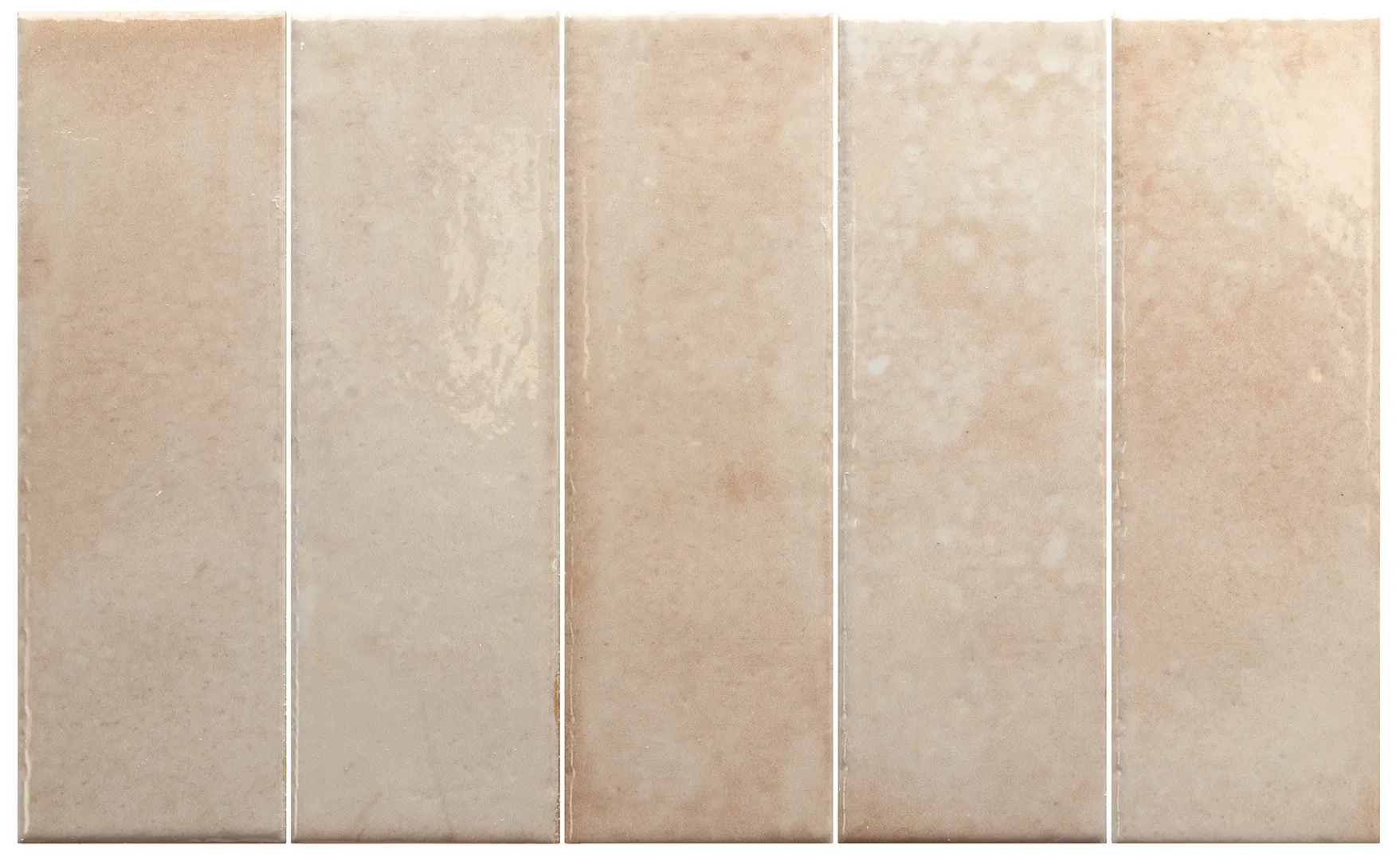 Керамогранит 32337 Bohemian Peach 6x18,6 / коллекция BOHEMIAN / производитель EQUIPE CERAMICAS / страна Испания