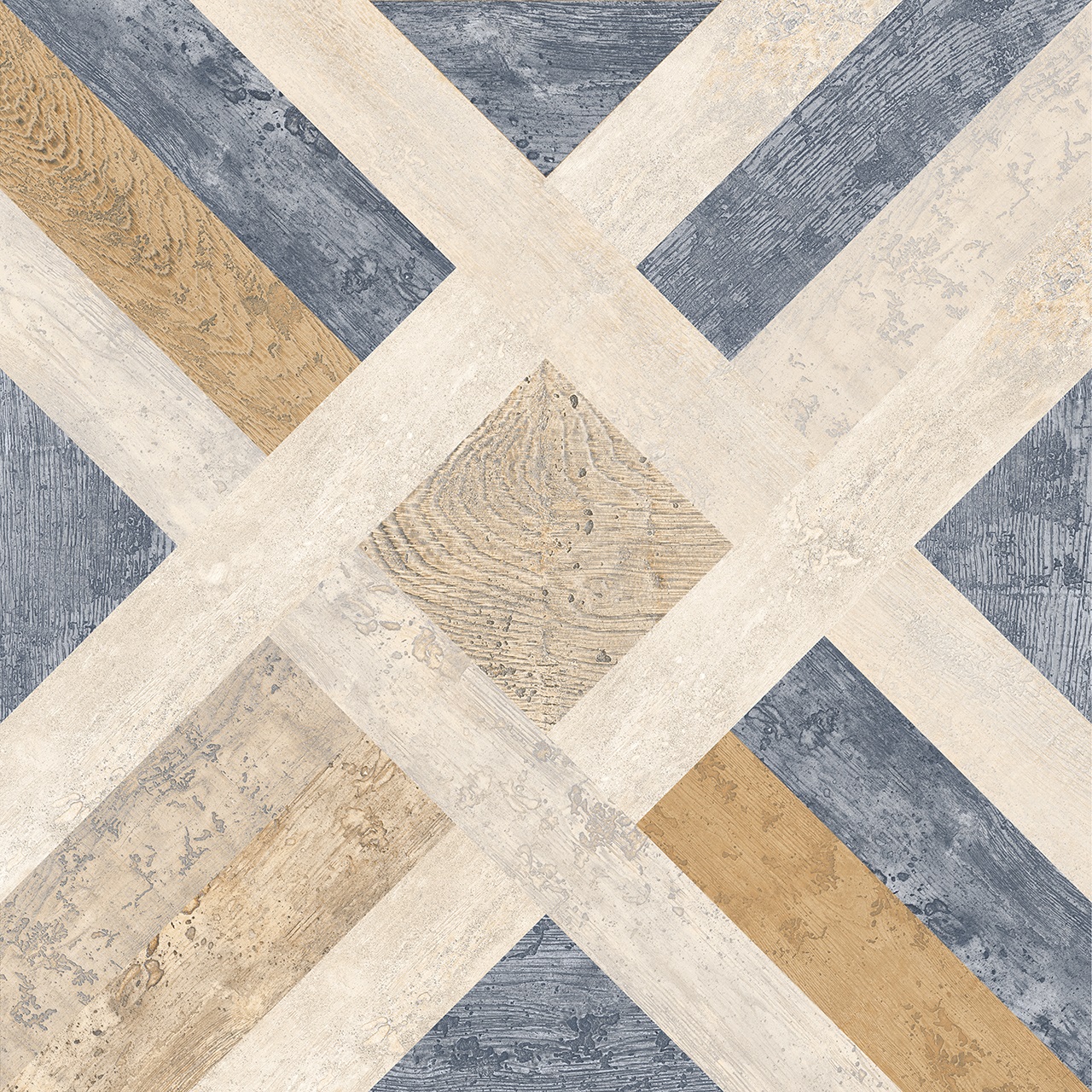 Керамогранит Керамогранит MALDIVAS Mix Matt 58x58 / коллекция MALDIVAS El Molino / производитель El Molino / страна Испания