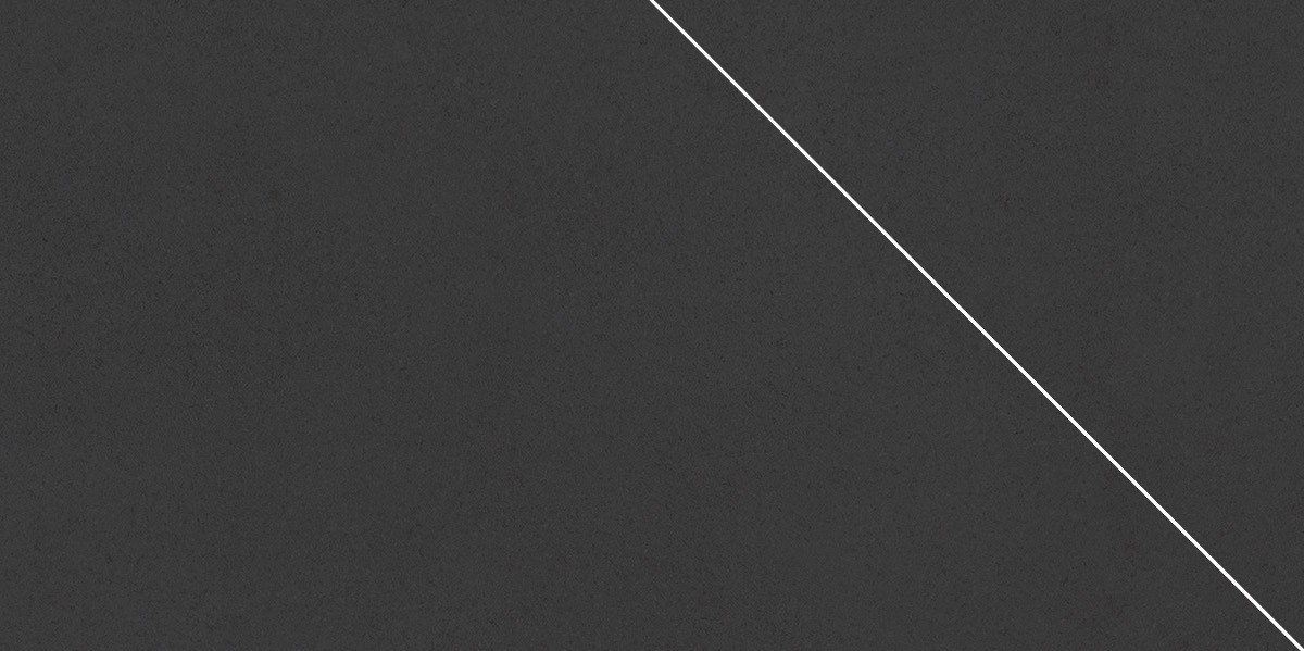 Керамическая плитка Керамогранит Cava Black Pattern 1 15A 15x30 / коллекция CAVA / производитель Living Ceramics / страна Испания