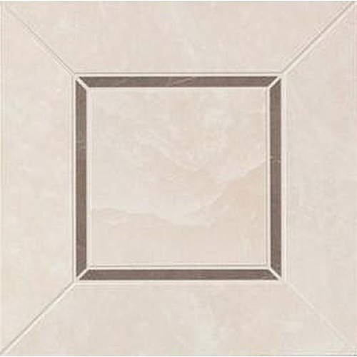 Керамогранит Вставка керамич. SUPERNATURAL QUADRI AVORIO BRILLANTE INSERTO,  8.5мм, 29.5X29.5 RT (fKF2) / коллекция Supernatural / производитель Fap Ceramiche / страна Италия