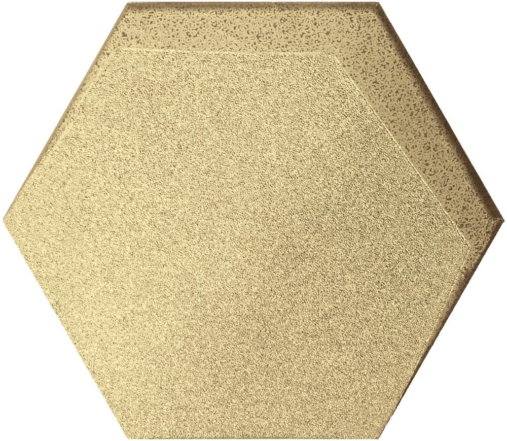 Керамическая плитка MAGNET SUGAR GOLD 15X17 / коллекция Magnet / производитель globusceramica / страна 