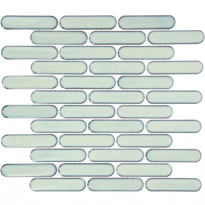 Мозаика KSR3-MINT 23*98)300*300*6 / коллекция Imagine Lab / производитель Imagine Lab / страна Китай