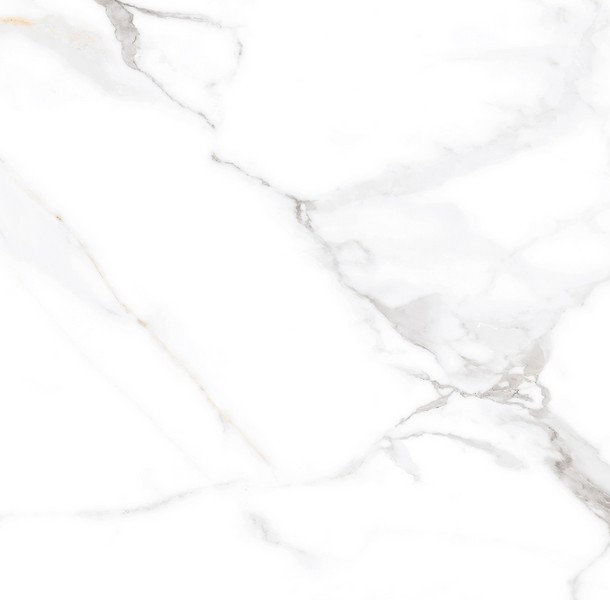 Керамогранит Calacatta Elite 600х600 glossy, керамогранит ETERNAL / коллекция MARBLE Eternal / производитель ETERNAL / страна Индия