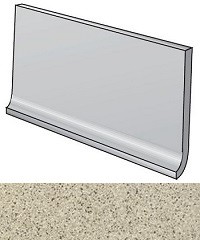 1WB4 Спецэлемент GRANIGLIATI LUSERNA SGUSCIA C B 10x20 см