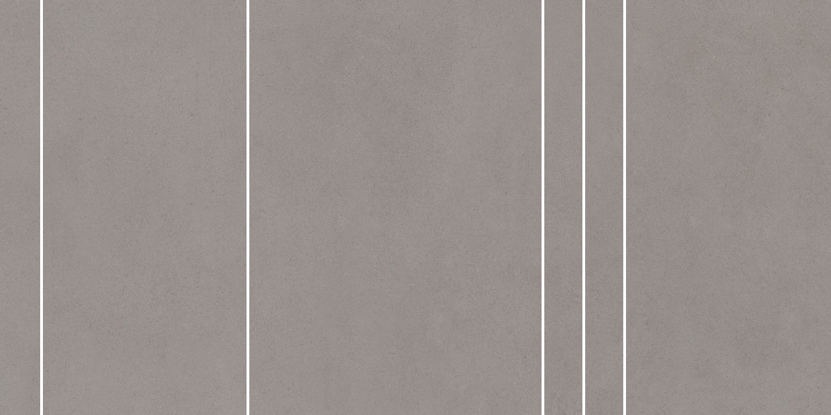 Керамическая плитка Керамогранит Cava Grey Pattern 2 15B 15x30 / коллекция CAVA / производитель Living Ceramics / страна Испания