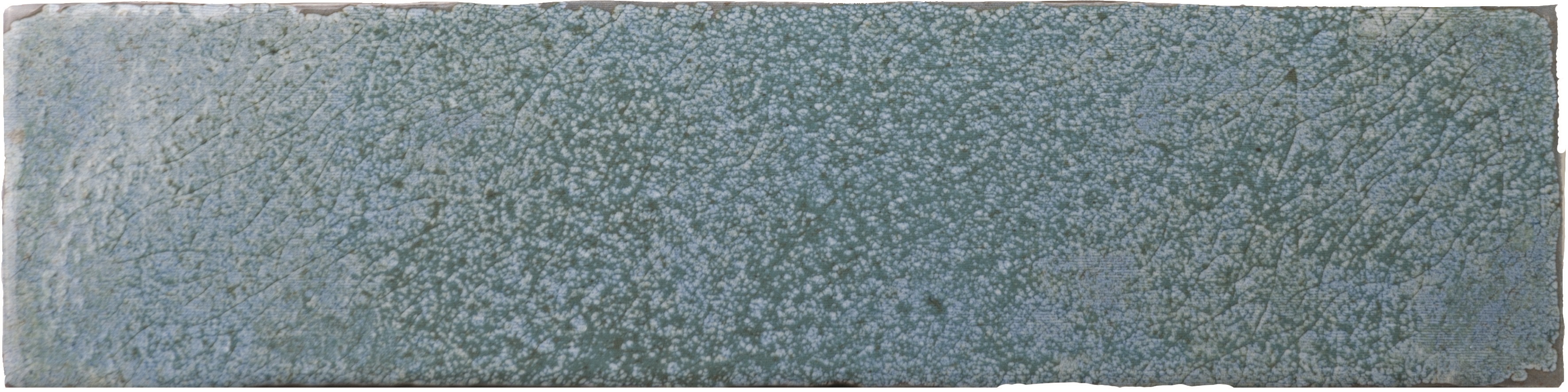 Керамическая плитка Настенная плитка OKEN Green Brillo 7,5x30 / коллекция OKEN CIFRE CERAMICA / производитель CIFRE CERAMICA / страна Испания