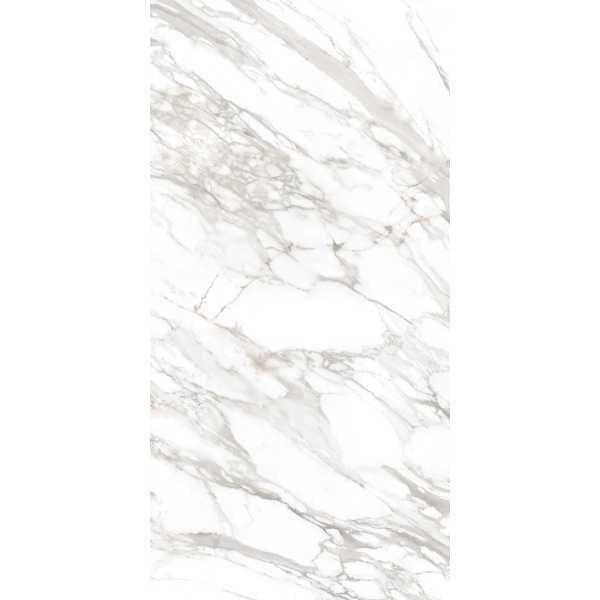 Керамогранит Керамогранит Айс светло-серый 60х120 (1,44м2/41,76м2/29уп) / коллекция Айс 60х120 2022 / производитель Керамин / страна Беларусь
