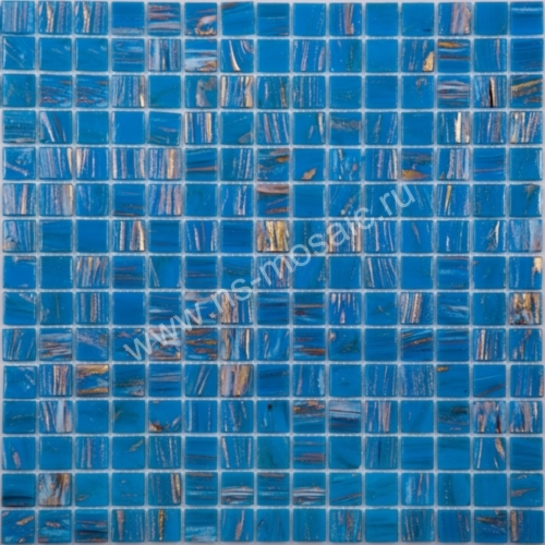 Мозаика SB08 стекло (сетка)(20*20*4)327*327 / коллекция GOLDEN series / производитель NS-Mosaic / страна Китай