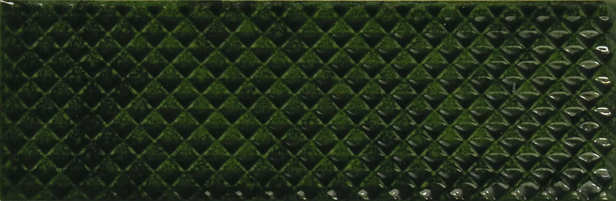 Керамическая плитка Mimosa Emerald 6,5x20  / коллекция CARMEN APE Cerаmica / производитель APE Ceramica / страна Испания