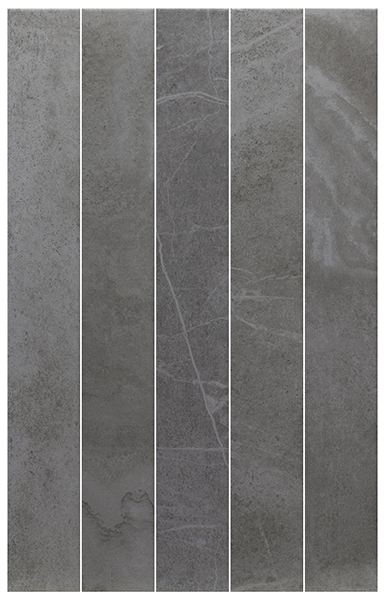 Керамогранит Гранит керамический 32050 MARMORIS Anthracite 7,5x60 см / коллекция MARMORIS / производитель Equipe / страна Испания