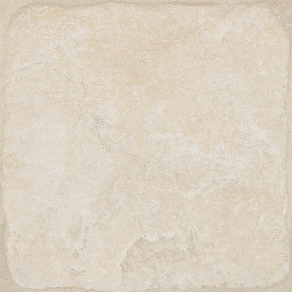 Керамогранит Керамическая плитка OSTUNI AVORIO 200x200 / коллекция PIETRA DI OSTUNI / производитель  / страна Италия