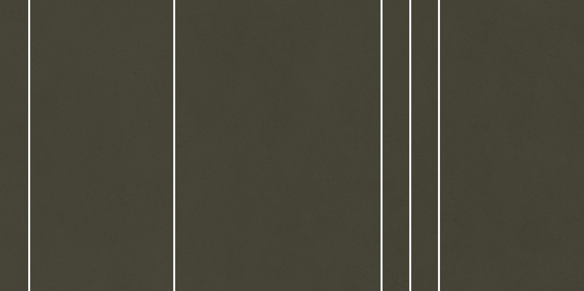 Керамическая плитка Керамогранит Cava Green Pattern 1 30A 30x60 / коллекция CAVA / производитель Living Ceramics / страна Испания