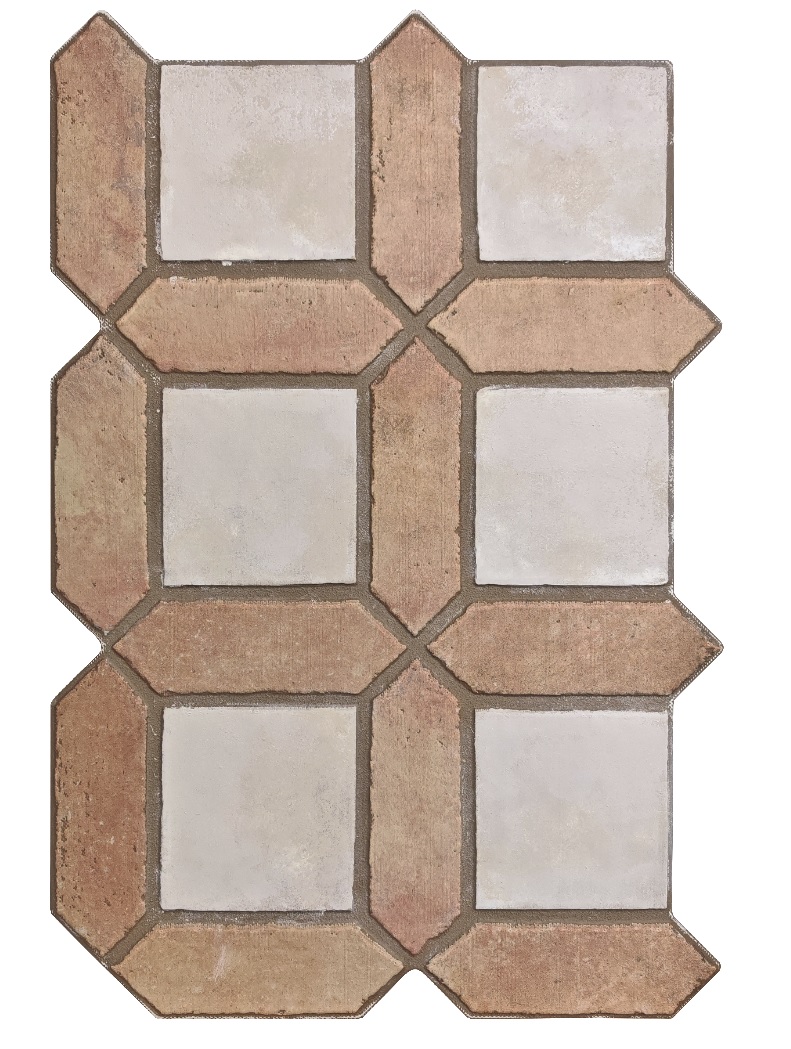 Керамогранит Керамогранит Bestile Arenta Coto White 40x60 (1,09) / коллекция rkeramika 21897 / производитель BESTILE / страна Испания