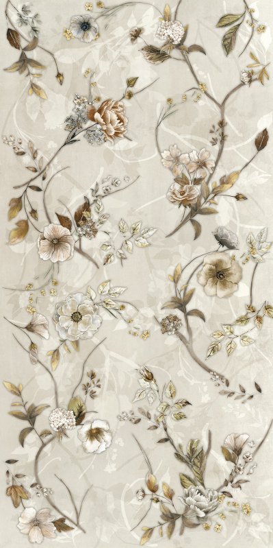 Керамогранит Керамическая плитка ICONS 02 60X120 RETT / коллекция ICONS PASTORELLI / производитель Pastorelli / страна Италия