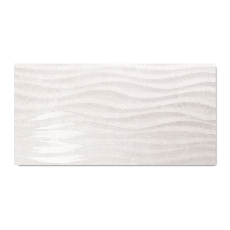 Керамическая плитка Love Ceramic Tiles Marble Light Grey Curl 35x70 Shine / коллекция Marble - Love Ceramic / производитель Love Ceramic / страна Португалия