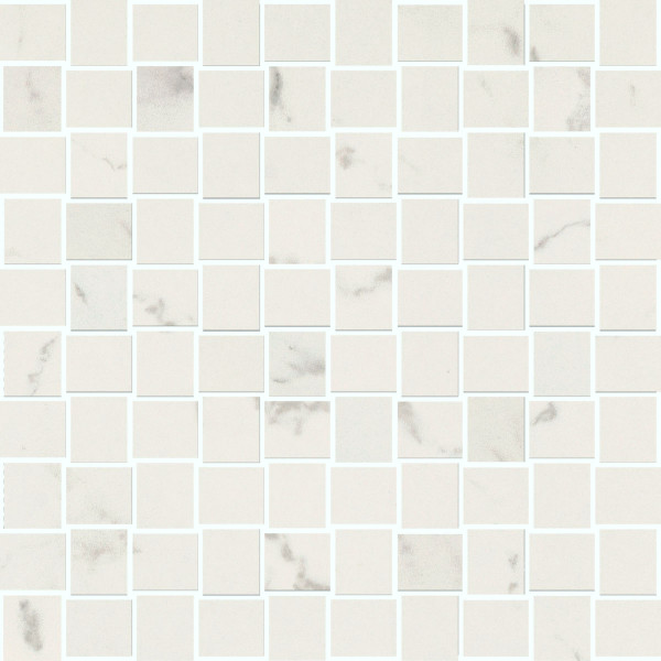 Мозаика Мозаика MOS.CROSS GRACE STATUARIO	30x30 / коллекция GRACE ABK / производитель ABK / страна Италия