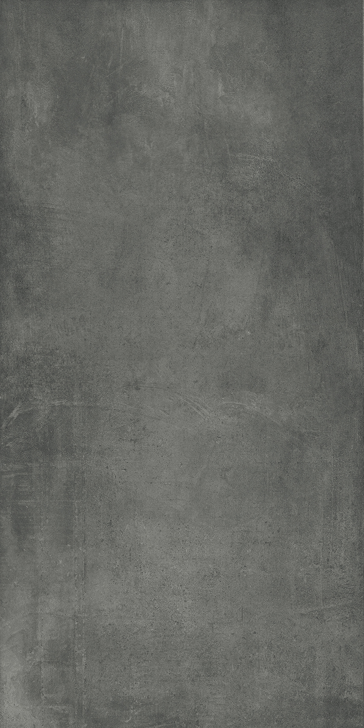 Керамогранит Beton Керамогранит G-1103/MR/600x1200x10 антрацит / коллекция Beton / производитель Grasaro / страна Россия