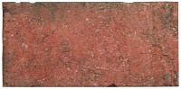 Wrigley (rosso) 10х20