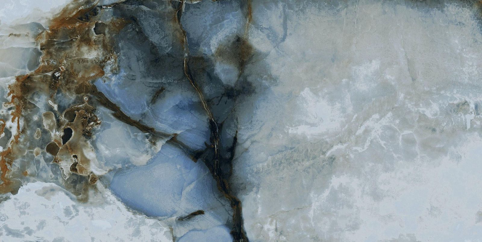 Керамогранит PC208 Керамогранит Jakarta Blue Punch-Carving 60*120см 1,44м2 / коллекция Jakarta Blue PrimaVera / производитель PrimaVera / страна Индия