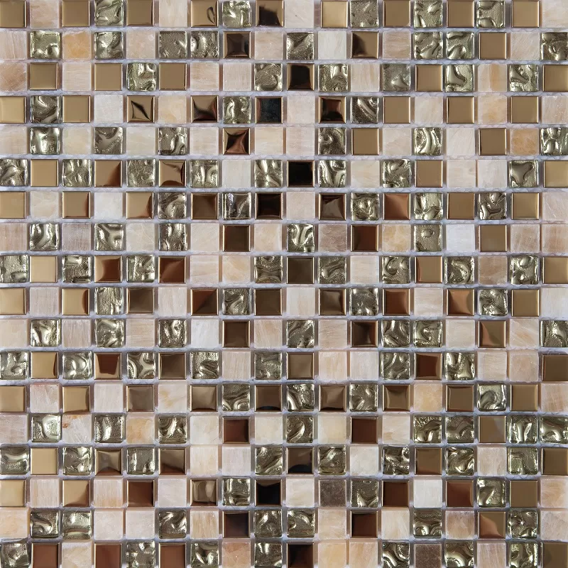 Мозаика TA-100 15)300*300*8 / коллекция Imagine Lab / производитель Imagine Lab / страна Китай