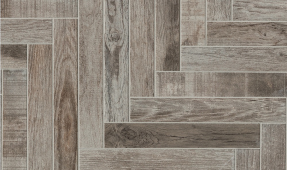 Керамогранит Керамическая плитка ALASKA GREY 6,5X40 / коллекция Alaska CIR / производитель CIR / страна Италия