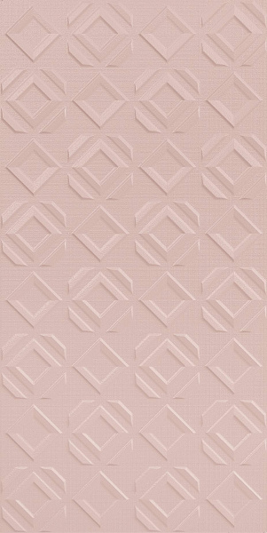 Керамическая плитка F902 Victoria Blush Art Rett 40х80 / коллекция VICTORIA MARCA CORONA / производитель MARCA CORONA / страна Италия