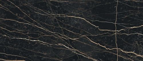 Керамическая плитка Керамогранит Magnum Thunder Night 6mm Glossy 120x280 / коллекция Magnum / производитель REX / страна Италия