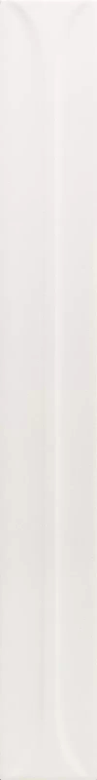 Керамическая плитка 31170 Плитка HOPP BRO WHITE 5x40 см / коллекция Hopp EQUIPE / производитель EQUIPE CERAMICAS / страна Испания