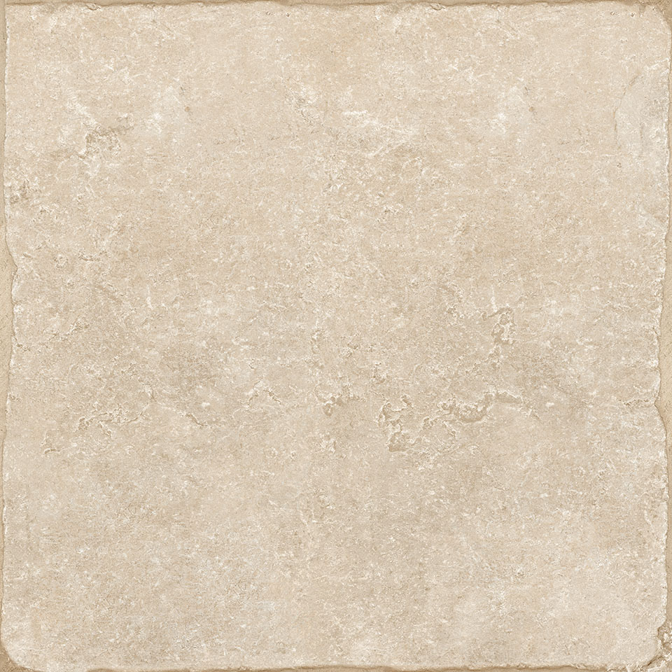 Керамогранит Керамическая плитка OSTUNI SABBIA 600x600 / коллекция PIETRA DI OSTUNI / производитель  / страна Италия