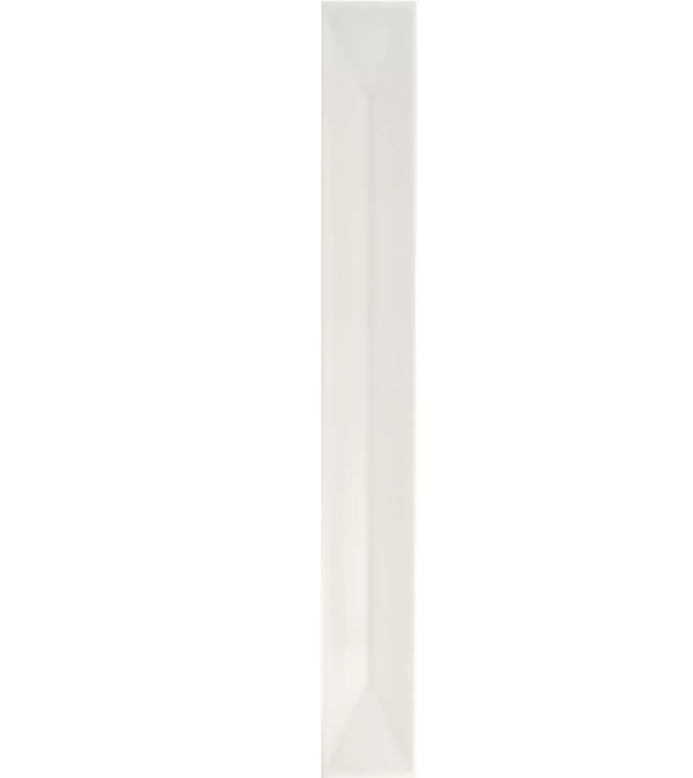 Керамическая плитка 31150 Плитка VITRAL AXIS SNOW 5x40 см / коллекция Vitral EQUIPE / производитель EQUIPE CERAMICAS / страна Испания