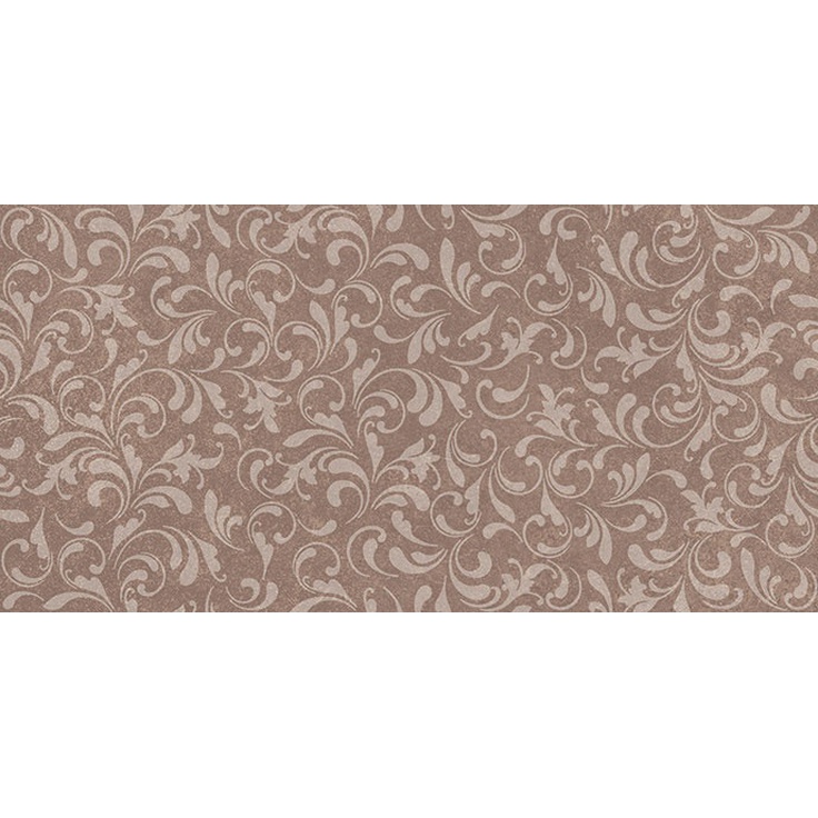 Керамогранит 600080000388 Декор DRIFT ROSE CURL 40x80 см / коллекция DRIFT/ДРИФТ ATLAS CONCORDE / производитель Atlas Concorde Russia / страна Россия