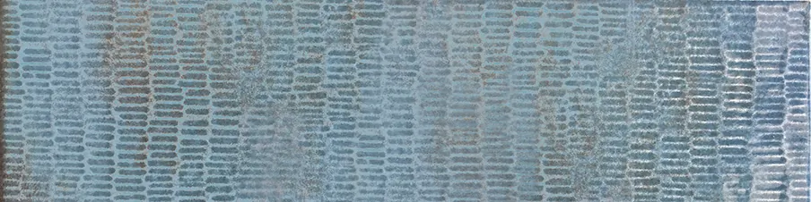 Керамогранит Sapphire Brick  Плитка 7.5x30 / коллекция INCISO Settecento / производитель Settecento / страна Италия