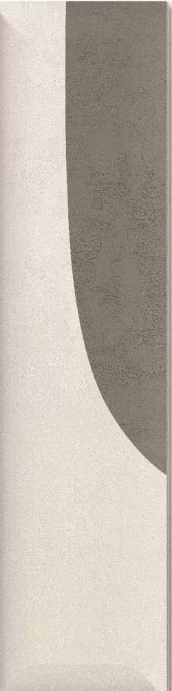 Керамогранит Mira Decor 75х300х8 Matt, керамогранит ENNFACE / коллекция Mira ENNFACE / производитель Ennface / страна Индия