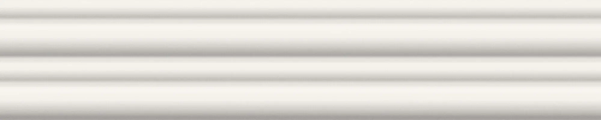 Керамическая плитка 41735 RAINBOW WHITE/5X25 / коллекция RAINBOW Harmony / производитель Harmony Peronda Group / страна Испания