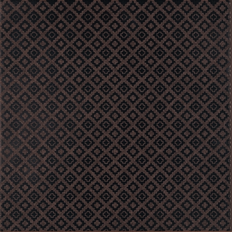 Керамогранит Декор керамич. FANCY COCONUT PATTERN PLATINUM,  8мм, 20x20 / коллекция Fancy / производитель Atlas Concorde Italy / страна Италия