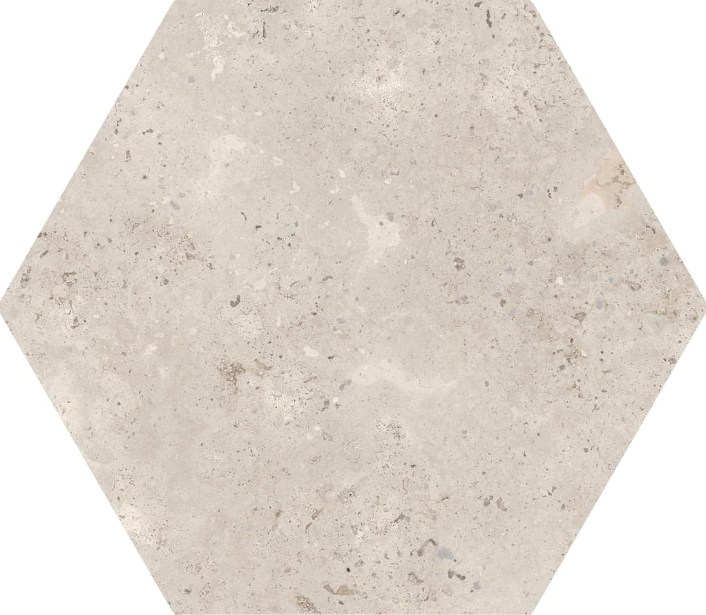Керамогранит 116992 КерГранит LOVE AFFAIRS AURA HEXAGON 20x23 см / коллекция LOVE AFFAIRS WOW / производитель WOW / страна Испания