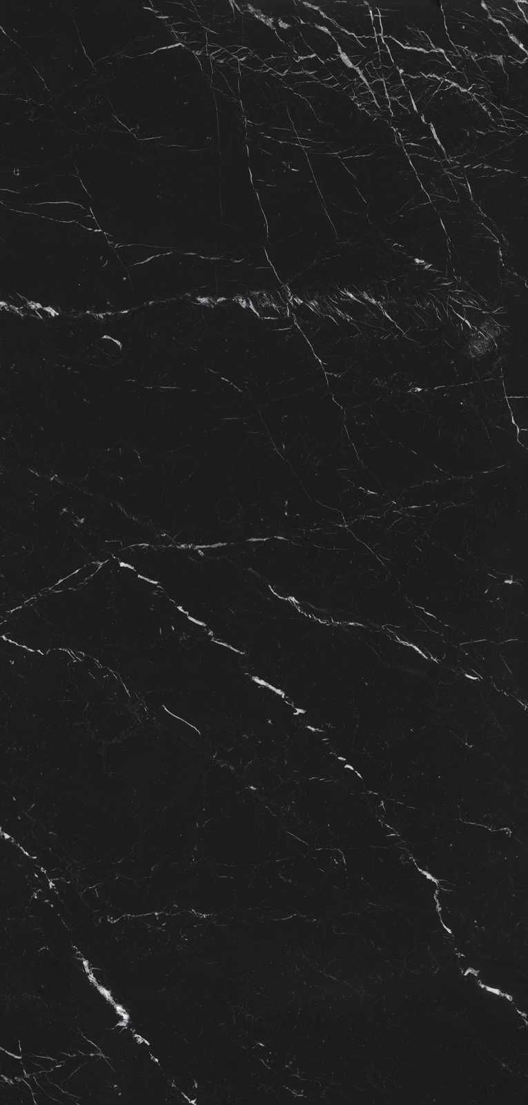 Керамогранит Плитка из керамогранита Marazzi Italy Grande Marble Look 162x324 черный (M342) / коллекция Marazzi Italy / производитель Marazzi Italy / страна Италия