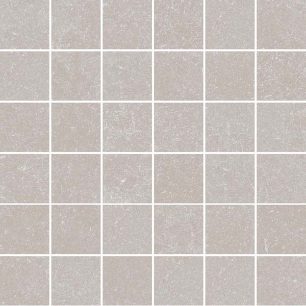 Керамогранит Мозаика GENT MOS. QUADRETTI ASH RET.  	30X30 / коллекция GENT ABK / производитель ABK / страна Италия