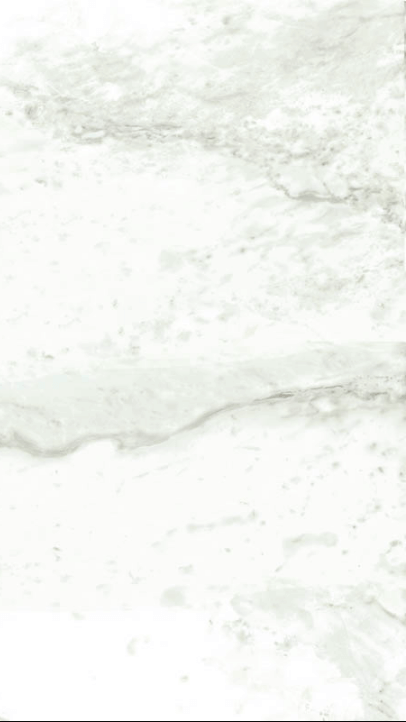 Керамогранит Плитка из керамогранита Estima Polaris 30x60 белый (PL01) / коллекция Estima / производитель Estima / страна Россия