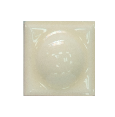 Мозаика PF10 вставка глянцевая(20*20) бежевая / коллекция CERAMIC series / производитель NS-Mosaic / страна Китай