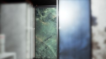 Керамогранит VERDE 120x300 / коллекция FAVANIA / производитель Плитка / страна 