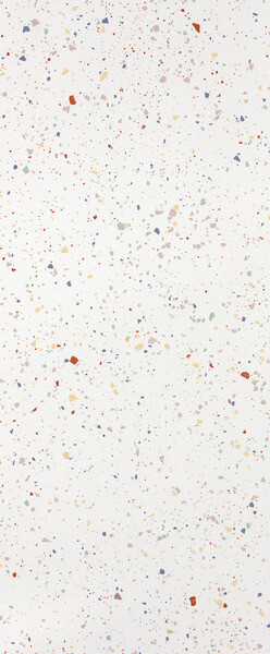 Керамическая плитка fTOM Materia Brillante Gocce Bianco 50x120 RT / коллекция MATERIA BRILLANTE / производитель Fap Ceramiche / страна Италия