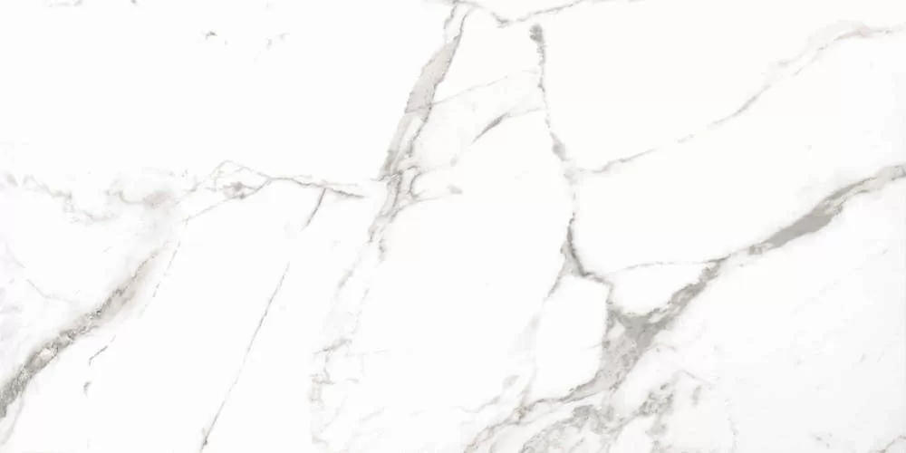 Керамогранит STATUARIO PLUS SILK 60x120 7mm / коллекция Statuario A-Ceramica / производитель A-Ceramica / страна Индия