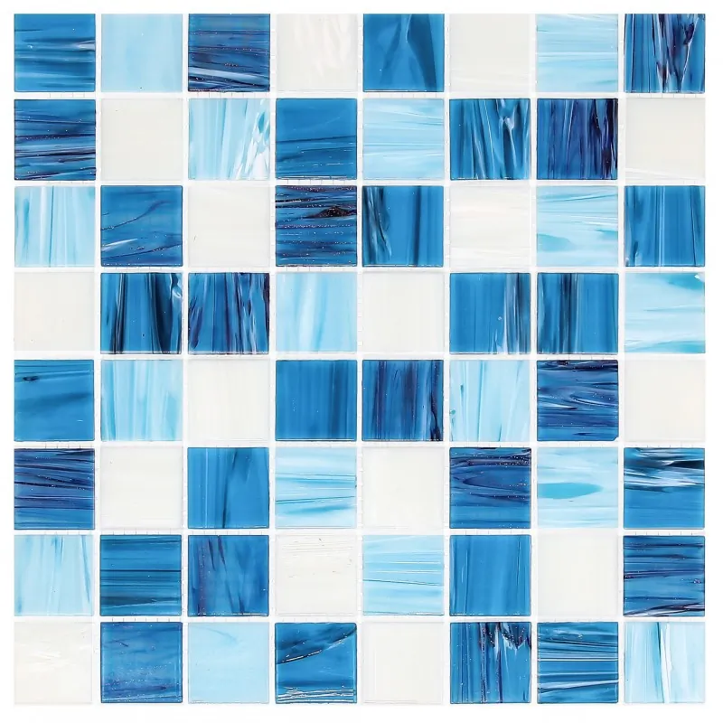 Мозаика SARDINIA  L 36*36)304*304*4 / коллекция Imagine Lab / производитель Imagine Lab / страна Китай