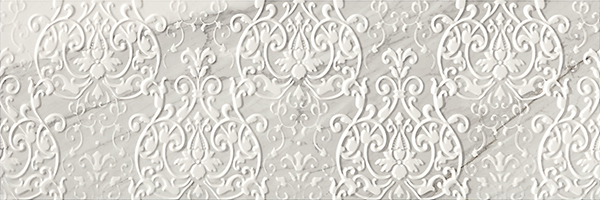 Керамогранит Декор керамич. ROYAL,  11.5мм, 32x96.2 (WE0196R) / коллекция White Experience Wall / производитель Impronta Italgraniti (Italy) / страна Италия