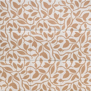 Керамогранит Decor Canem Five 20х20 / коллекция FOUR SEASONS / производитель Mainzu / страна Испания