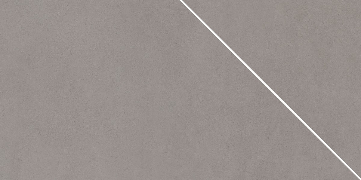 Керамическая плитка Керамогранит Cava Grey Pattern 3 45C 45x90 / коллекция CAVA / производитель Living Ceramics / страна Испания