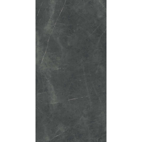 Керамогранит Керамическая плитка SENSI PIETRA GREY lux+ ret 120X240 / коллекция SENSI ABK / производитель ABK / страна Италия