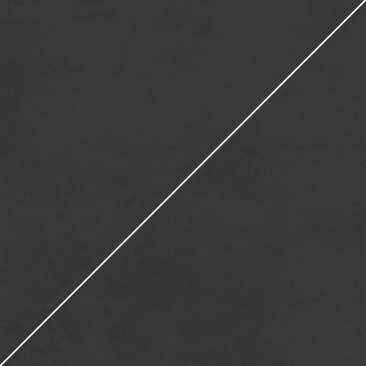 Керамическая плитка Керамогранит Cava Black Pattern 1 90A 90x90 / коллекция CAVA / производитель Living Ceramics / страна Испания